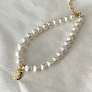 New Arrivals: Pearl Bracelet #96
