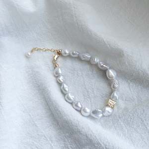 New Arrivals: Pearl Bracelet #95