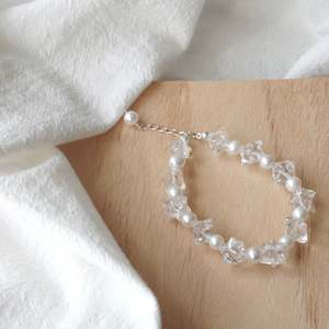 Bracelets: Pearl Bracelet #71