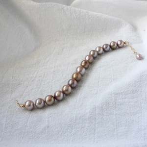 Pearl Bracelet #69