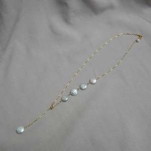 Pearl Necklace #45