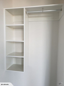 Products: Wardrobe Unit JDC Cabinets
