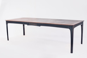 Products: Dining Table DELAGE Furniture
