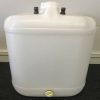 Products: Post Mix Containers and Hose - JDK Maintenance