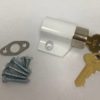 Presslock Window White - JDK Maintenance