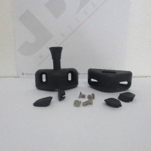 Products: Ladder Support Bracket - Wall Mount - JDK Maintenance