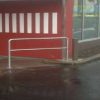 Pedestrian Safety Bar (price starting from) - JDK Maintenance