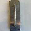 D Handle Push/Pull set - JDK Maintenance