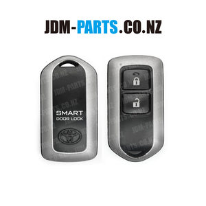 TOYOTA Genuine SMART KEY Fob 2 Buttons 315Mhz 251251-5072 ( Unlocked )