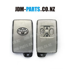 TOYOTA Genuine SMART KEY Fob 3 Buttons Slide Door 315Mhz 271451-6230 ( Unlocked )