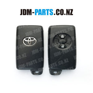 TOYOTA Genuine SMART KEY Fob 2 Buttons 315Mhz 271451-6340 ( Unlocked )
