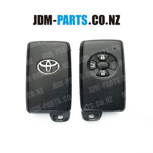 TOYOTA Genuine SMART KEY Fob 3 Buttons Boot 315Mhz 271451-6340 ( Unlocked )
