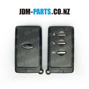 SUBARU Genuine SMART KEY Fob 3 Buttons 312Mhz 271451-6221 ( Unlocked )