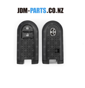 Products: TOYOTA DAIHASTU SUBARU Genuine SMART KEY Fob 2 Buttons 315Mhz 007AC0154