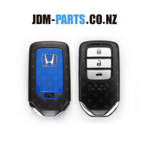 HONDA Genuine SMART Remote KEY Fob 3 Buttons Boot 313Mhz T9C-J01 ( Unlocked )
