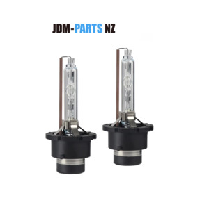 Products: MAZDA NEW Headlight Bulbs D2R D2S Xenon HID 6000K x2 (1 Pair)