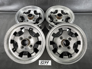 Products: ASAHI CARMAN 35571 AMI 13×5.5j +15 4×114.3 CB: 70 x4