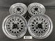 SSR DUNLOP T-E LEMANS 60 MESH 3 Piece 14x6j +16 4×114.3 CB: 73 x4