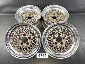 SSR FORMULA MESH Step Lip 14×6.5j +1 / 14×7.5j +0 5×114.3 CB: 74 x4