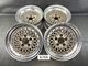 SSR FORMULA MESH Step Lip 14×6.5j +1 / 14×7.5j +0 5×114.3 CB: 74 x4