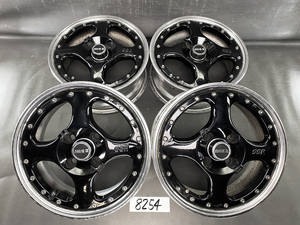 Products: SSR MK2 R MARK-2R with Center Caps 14x6j +38 4×100 CB: 65 x4