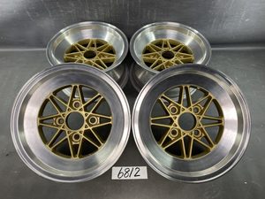 Products: WORK Equip 03 Excel 14×6.5j +4 / 14x7j 2 4×114.3 CB: 74 x4