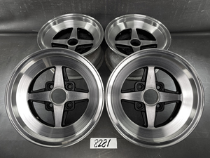 Products: WORK EQUIP 01 14x7j +10 / 14x7j +-0 4×114.3 CB: 73 x4
