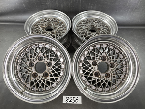 HOSHINO RACING IMPUL PRO-MESH 3 piece 14x7j +4 5×114.3 CB: 73 x4