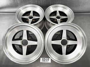 Products: WORK EQUIP 01 14x7j +5 / 14×7.5j +3 4×114.3 CB: 73 x4