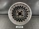 SSR SPEED STAR FORMULA Mesh 3 piece 15×8.5j +20 4×114.3 CB: 74 x1