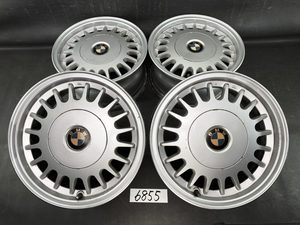 Products: BMW Genuine Style 2 E34 525i Alloy 15x7j +20 5×120 CB: 72 x4