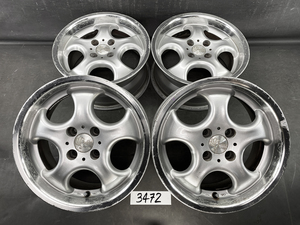 Products: EMR SALITA CUP WHEEL 15x7j +35 4×100 CB: 67 x4