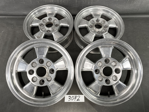 Products: ROCKET INDUSTRIES RIVIERA 15×5.5j +17 4×130 CB: 83 x4 FOR VW Bug