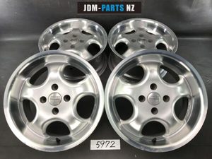 Products: ARTEC CUP RH GERMANY KBA43841 15x7j +37 4×100 CB: 62 x4