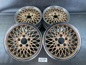 Products: SSR STAR FORMULA FULL Reverse MESH TypeB 15×6.5j +34 5×114.3 CB: 74 x4