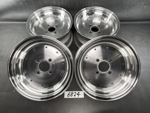 Products: SSR SPEED STAR MK-1 15×7.5j +7 / 15×7.5 4 4×114.3 CB: 73 x4