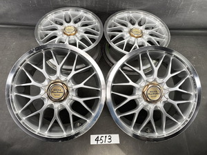 YOKOHAMA ADVAN SIENA Road Battler MESH 16×7.5j +32 5×114.3 CB: 73 x4