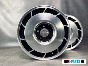 CHEVROLET CORVETTE C4 Z51 FACTORY by ENKEI 16×9.5j +38 5×120.65 CB: 70 x2