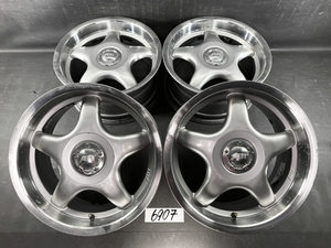 Products: OZ ABT 16×7.5j +35 4×100 / 4×108 CB: 57 x4