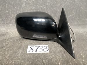 Products: LEXUS GS GS350 GS450 GRS191 Door Mirror TOKAIRIKA TR0001 Right Side x1