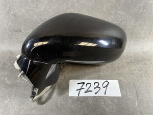 LEXUS LS LS600 LS460 USF40 UVF45 Genuine Door Mirror 8410 / Left Side x1