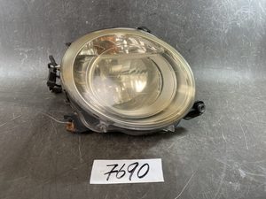 Products: FIAT 500 500C 312 Headlight 45540748 DX Right Side x1