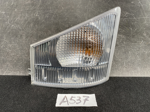 ISUZU ELF TITAN ATLAS NKR85 NPR85 NJR85 Indicator 210-21873 Left Side x1