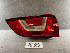 VOLKSWAGEN Up E-UP Genuine LED Taillight 1S0945096 Right Side x1