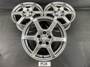 Products: YOKOHAMA LAYCEA 02 16×6.5j +35 5×114.3 CB: 73 x3