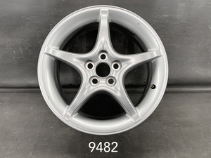 Products: TOYOTA Celica ZZT231 Factory Wheel 16×6.5j +39 5×100 CB: 54 x1