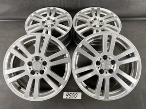 MANARAY DIOS 16×6.5j +48 5×100 CB: 67 x4