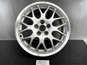 BBS RS771 Volkswagen GTI 1J0601025AD 16×6.5j +42 5×100 CB: 57 x1