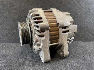 Products: Genuine Alternator HONDA FIT JAZZ GE FREED L13A L15A / AHGA77 / A5TJ0091