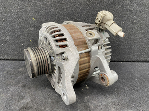 Genuine Alternator MAZDA AXELA BL ZYVE / Z668 / A2TJ0881A